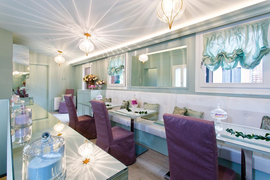 Bed & Breakfast Aquamare, Boutique Venice