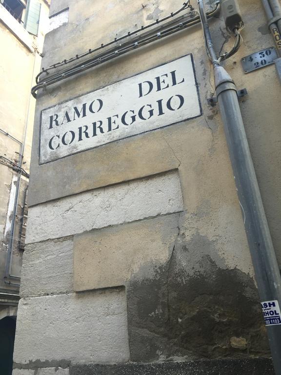 Apartamento Della Regina Veneza