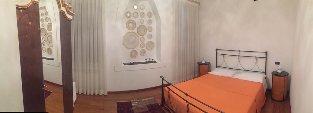 Apartamento Della Regina *
