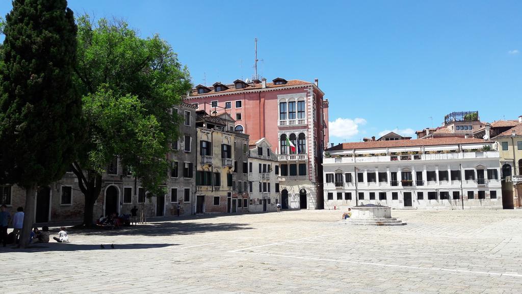 Apartamento Camilla