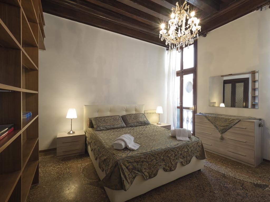 Apartment San Marco Schiavoni