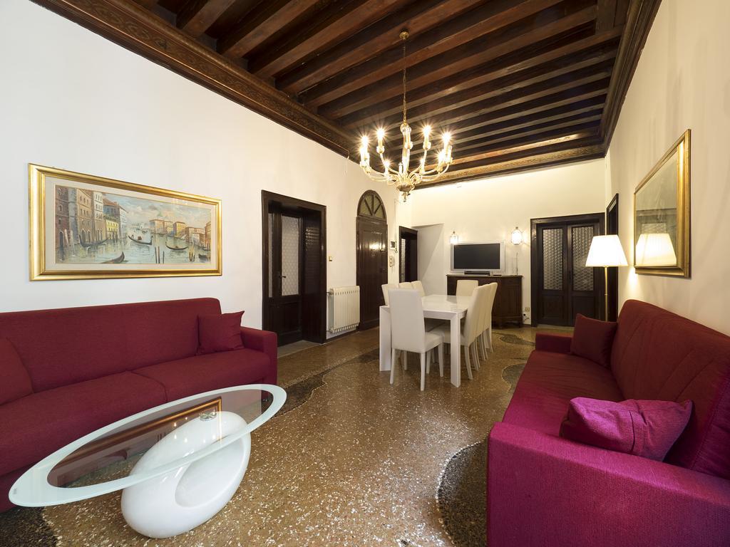 Apartment San Marco Schiavoni