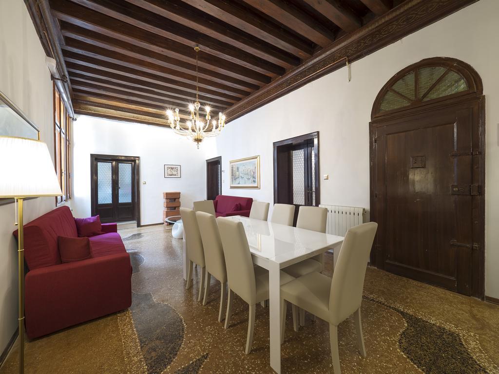 Apartment San Marco Schiavoni *