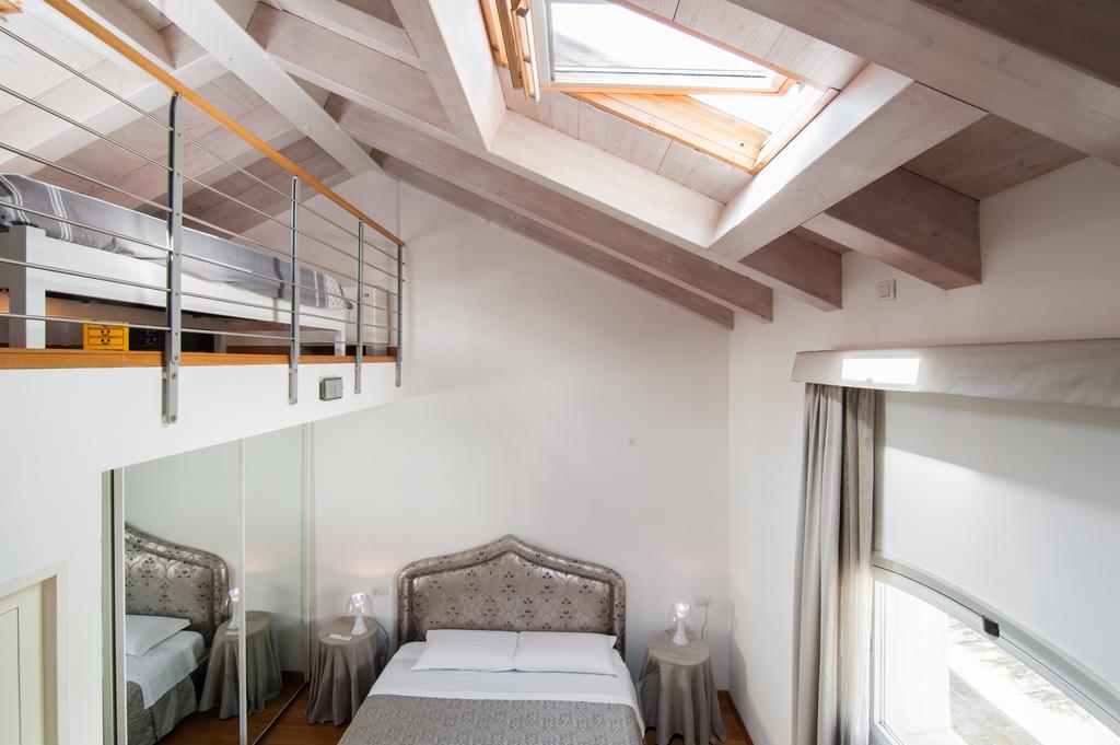Apartment Ca Degli Archi