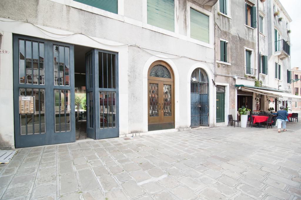 Ca Degli Archi Venice