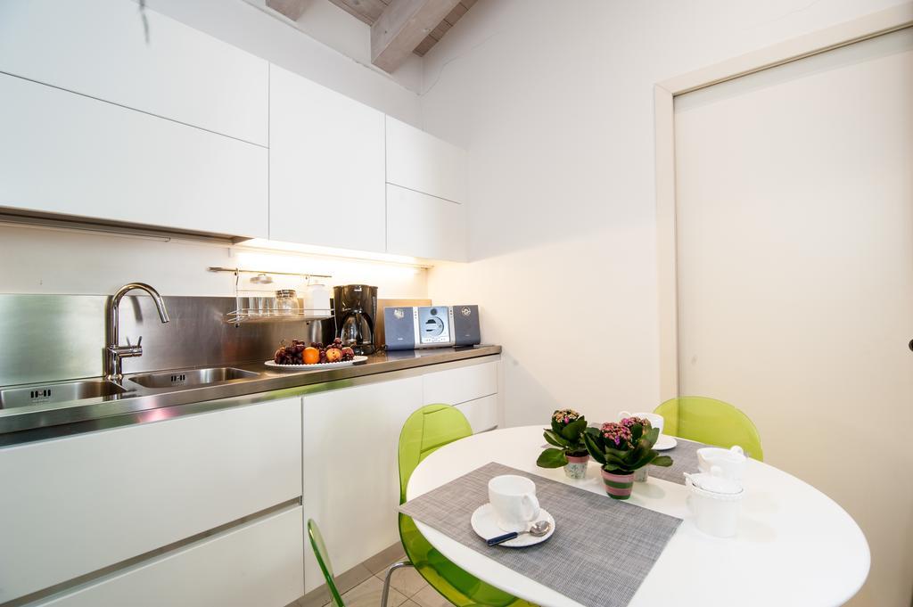 Apartment Ca Degli Archi Venice