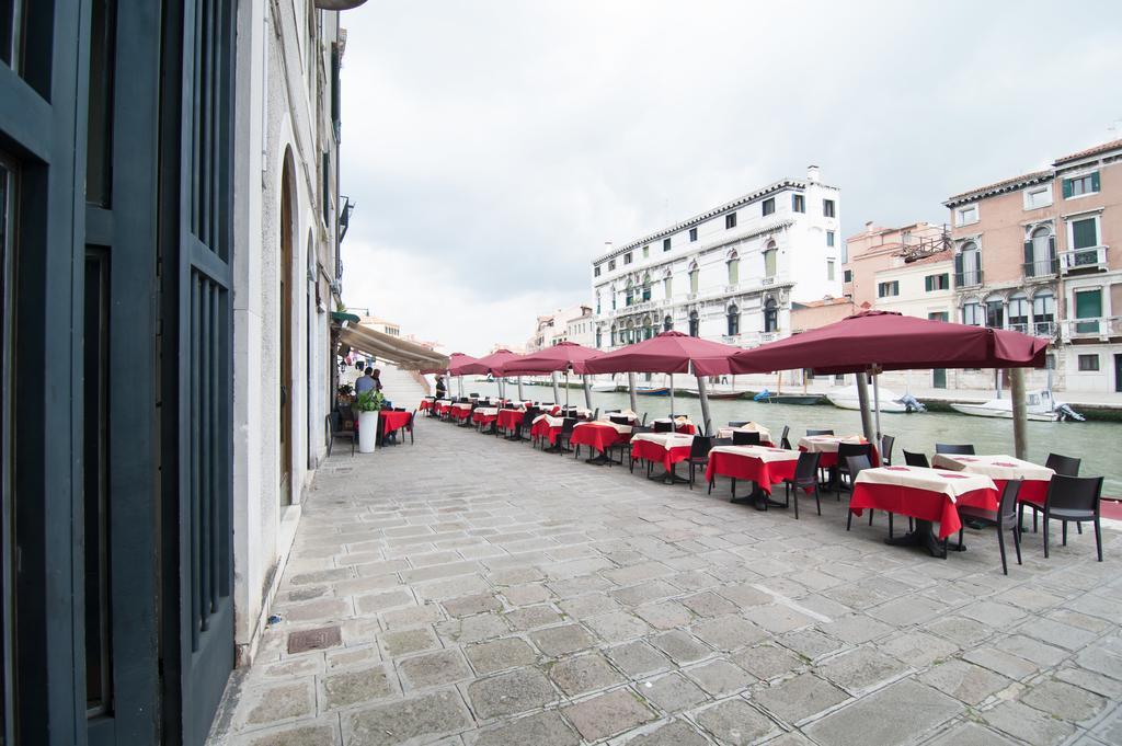 Apartment Ca Degli Archi Venice