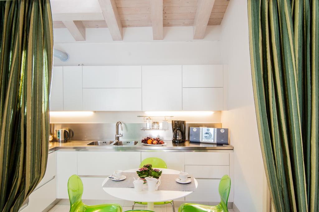 Apartment Ca Degli Archi Venice