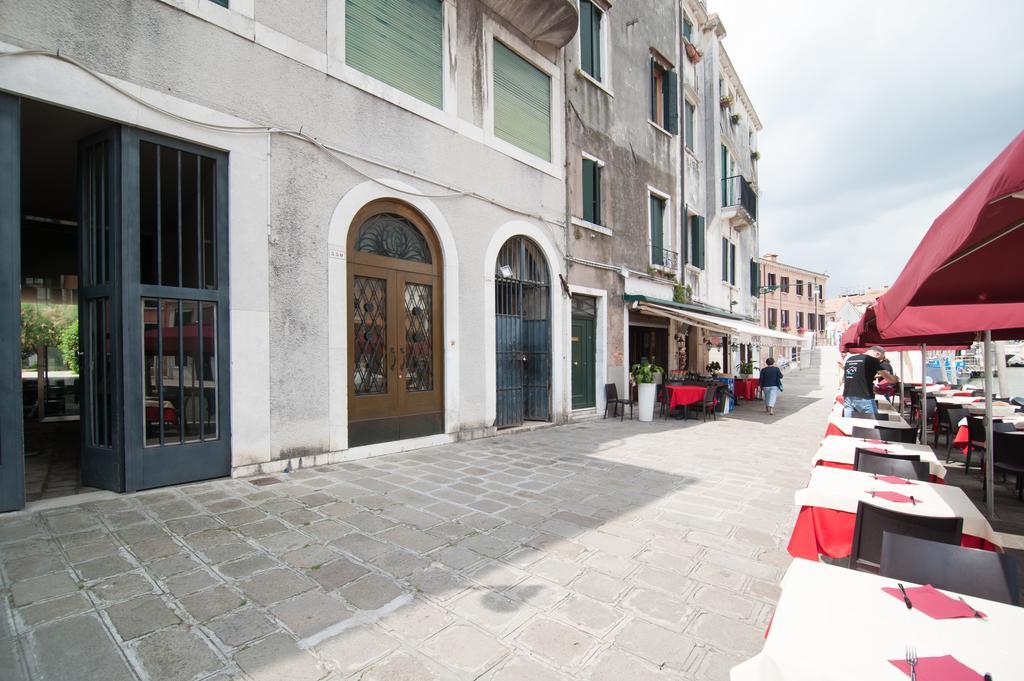 Apartment Ca Degli Archi