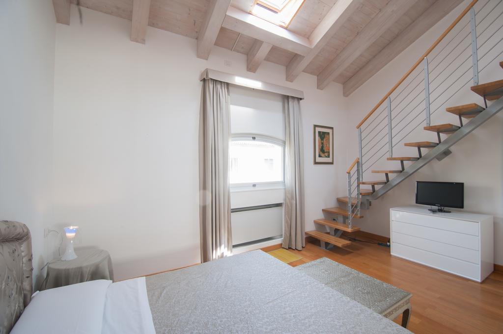 Ca Degli Archi Venice