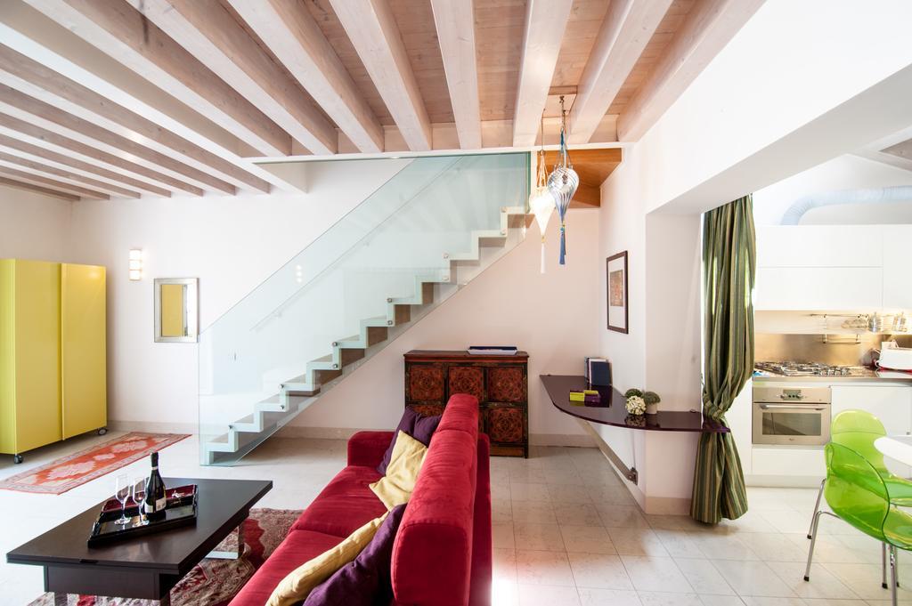 Apartment Ca Degli Archi