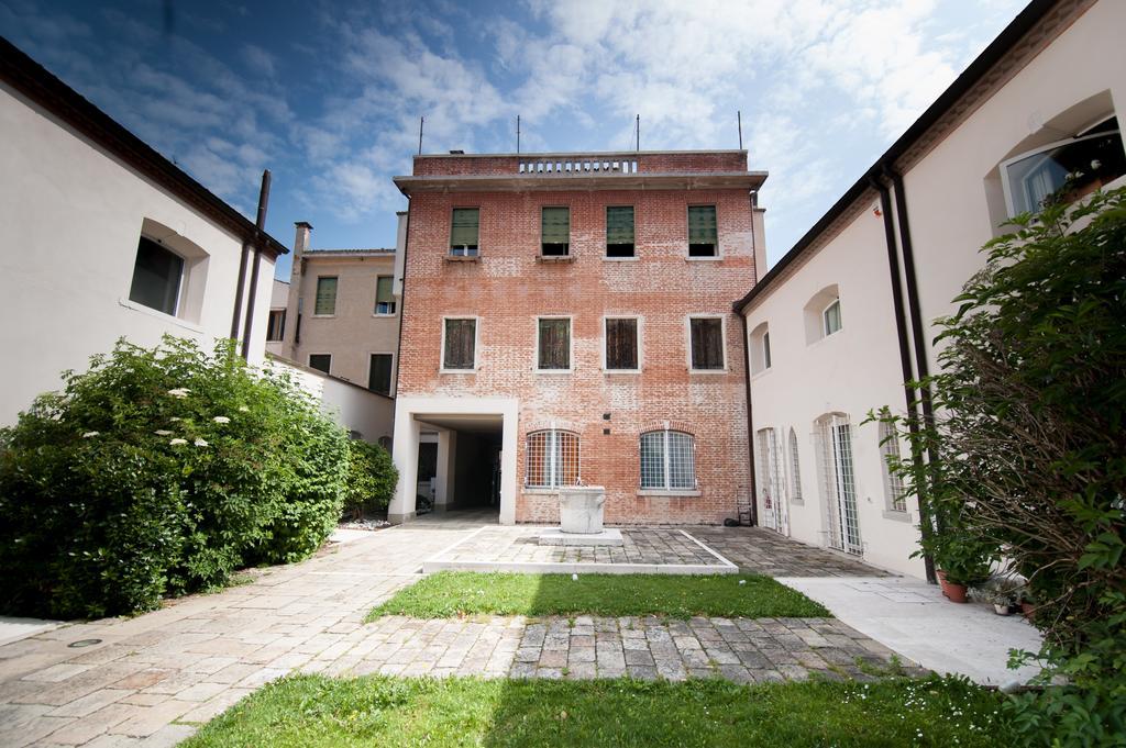 Apartment Ca Degli Archi *