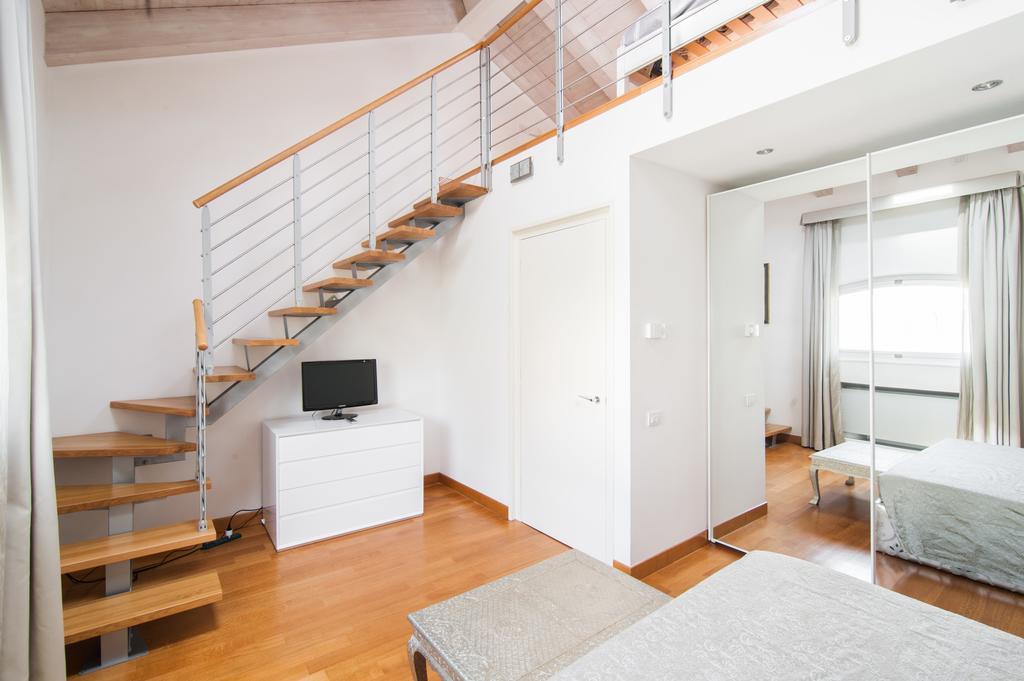 Apartment Ca Degli Archi *