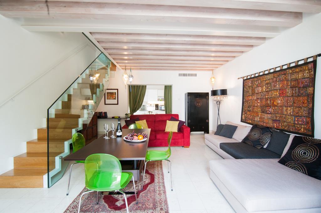 Apartment Ca Degli Archi *
