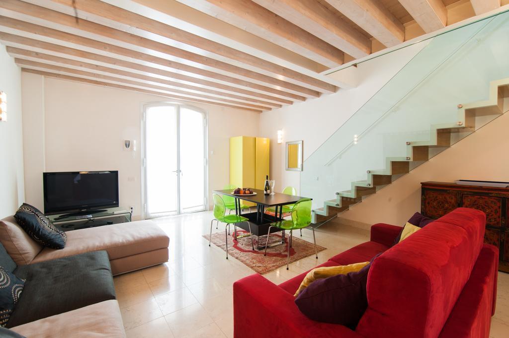 Apartment Ca Degli Archi