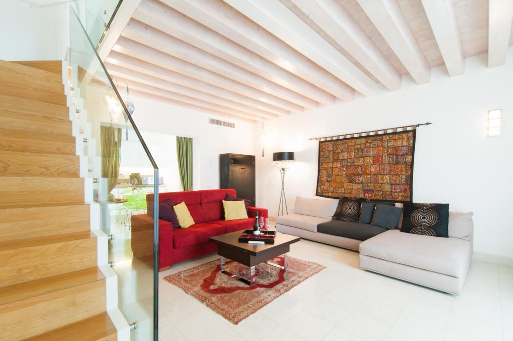 Apartment Ca Degli Archi *