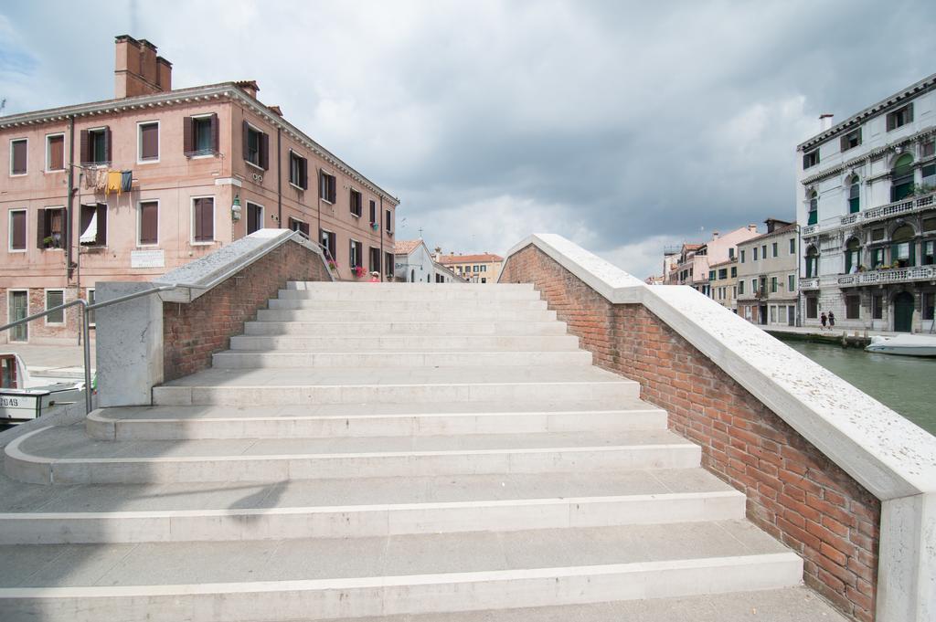 Ca Degli Archi Venice
