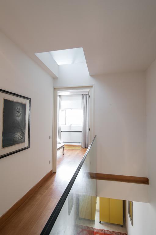 Apartment Ca Degli Archi Venice