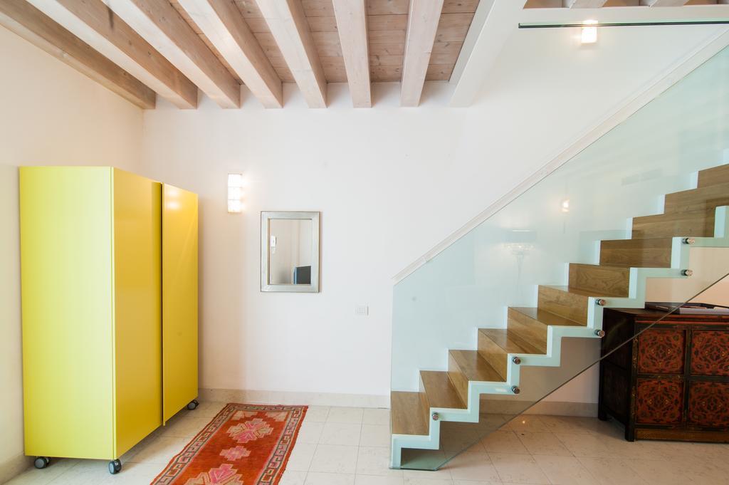 Apartment Ca Degli Archi Venice