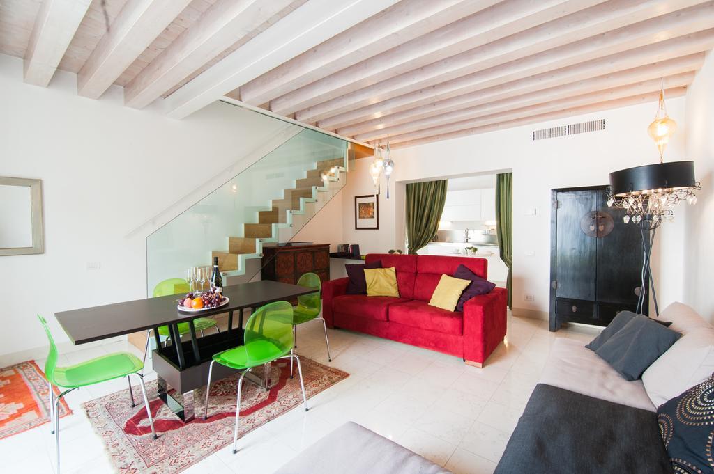 Apartment Ca Degli Archi