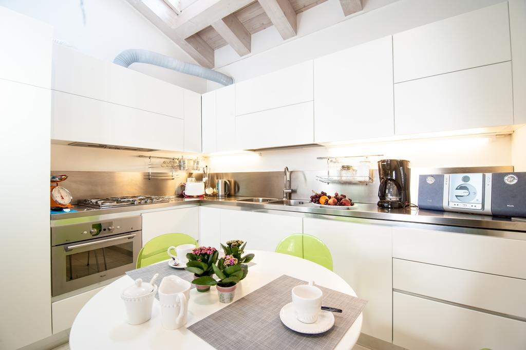 Apartment Ca Degli Archi Venice