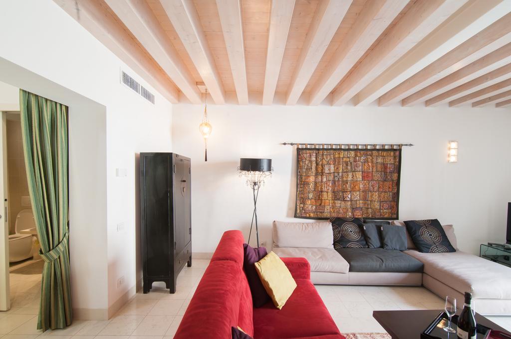 Apartment Ca Degli Archi *