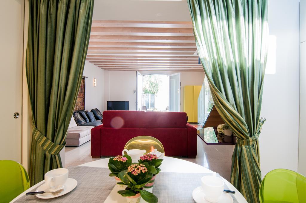 Apartment Ca Degli Archi