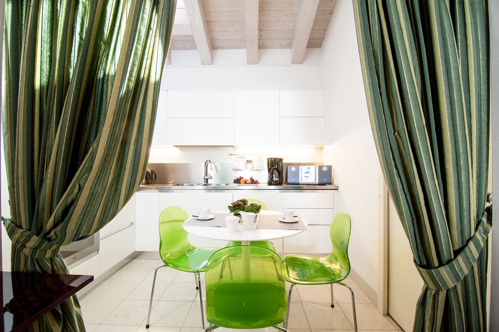 Ca Degli Archi Venice