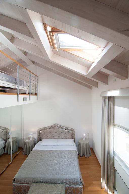 Apartment Ca Degli Archi Venice