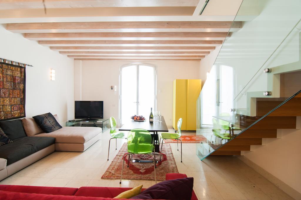 Ca Degli Archi Venice
