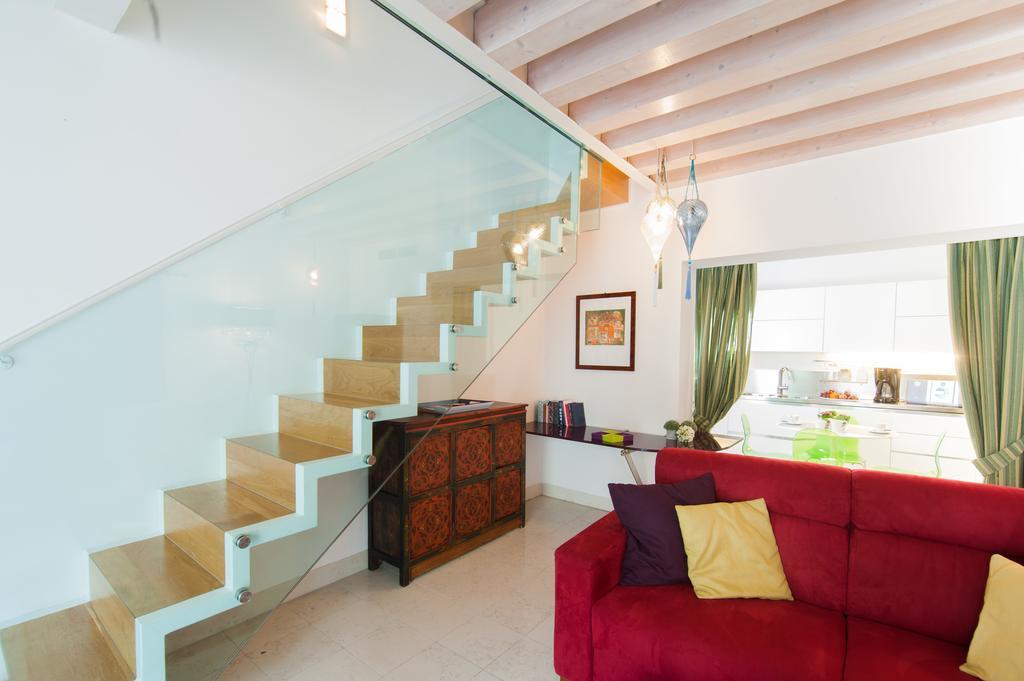 Apartment Ca Degli Archi Venice