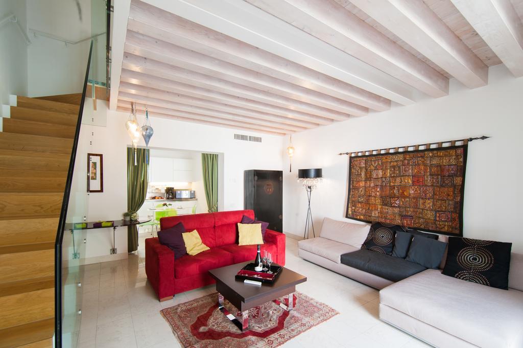 Apartment Ca Degli Archi