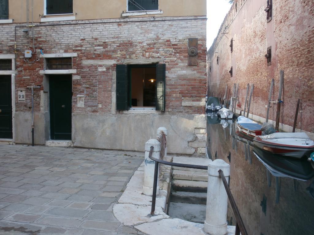 Casa Gorne Anzolo