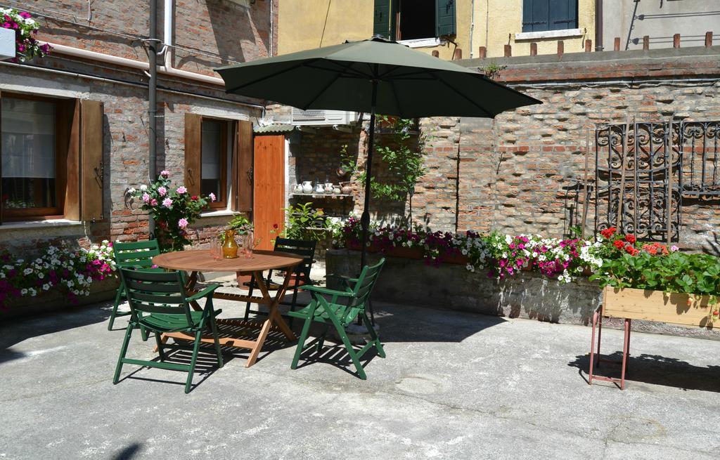 Ca' Ermina & Garden