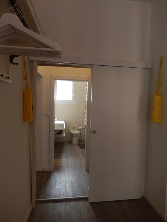 Apartamento Camilla *