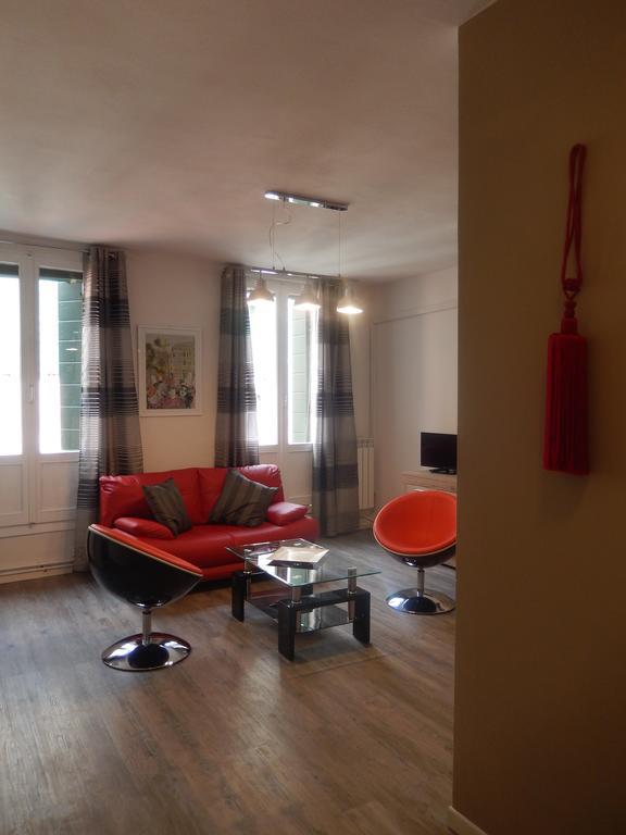 Apartamento Camilla Veneza