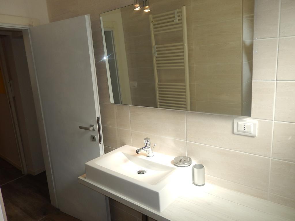 Apartamento Camilla *