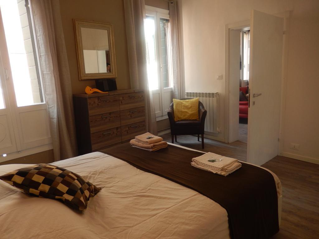 Apartamento Camilla Veneza