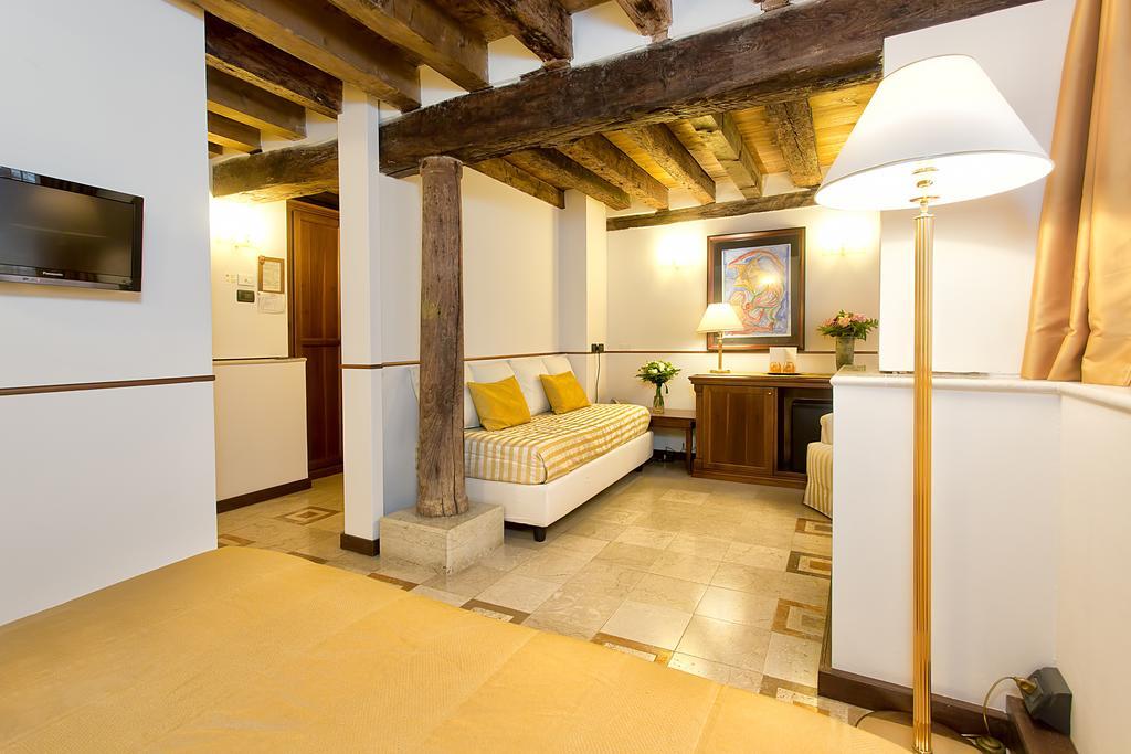 Bed & Breakfast Ca' San Giorgio B&B Venice