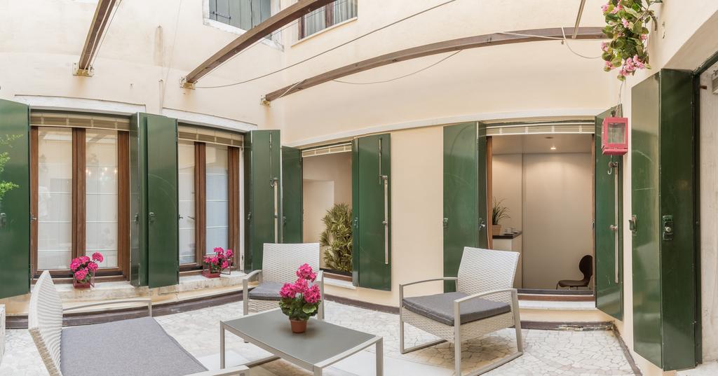 Apartamento San Marco Prestige With Terrace By Wonderful Italy