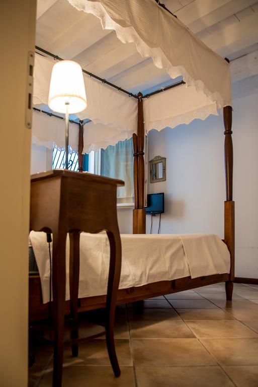 Casa Genoveffa Venice