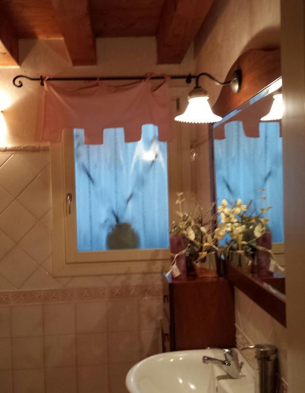 Bed & Breakfast Casa Genoveffa Venice