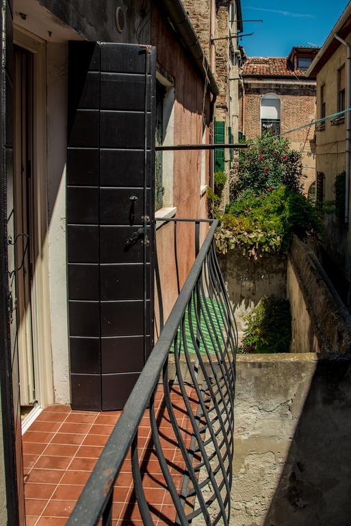 Bed & Breakfast Casa Genoveffa Venice
