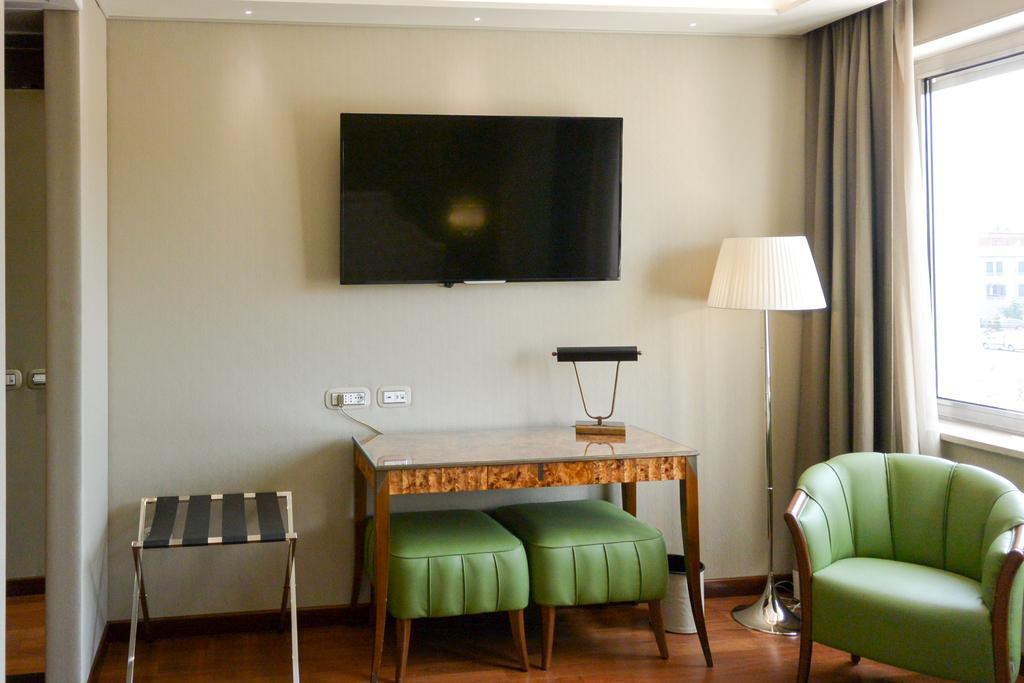 Hotel Santa Chiara Venice