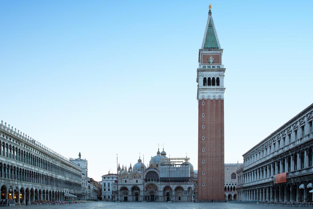 Bed & Breakfast Aquamare, Boutique Venice
