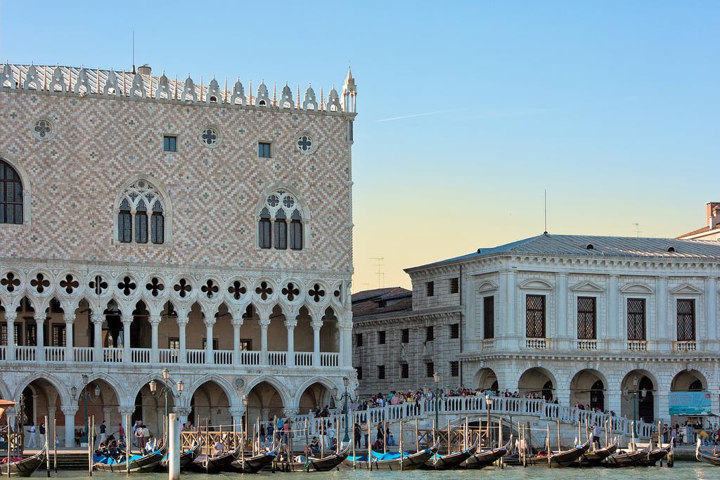 Bed & Breakfast Aquamare, Boutique