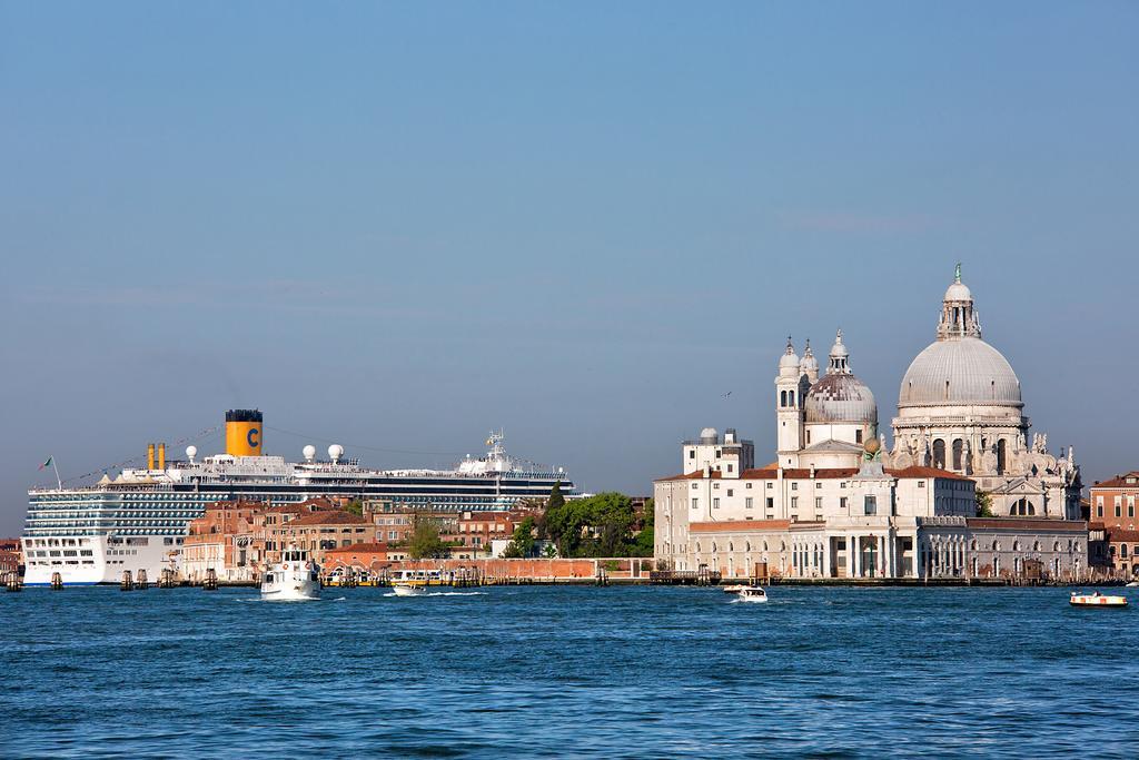 Bed & Breakfast Aquamare, Boutique Venice