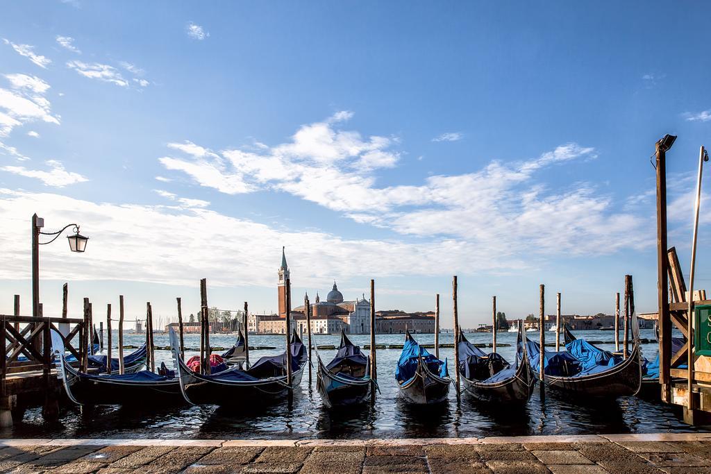 Bed & Breakfast Aquamare, Boutique