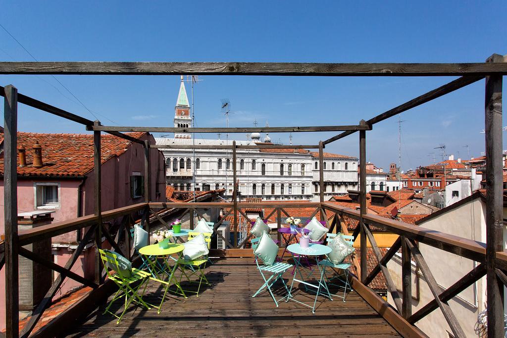 Bed & Breakfast Aquamare, Boutique Venice