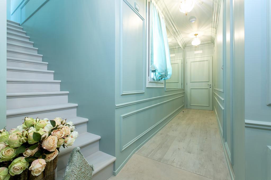 Bed & Breakfast Aquamare, Boutique 2*